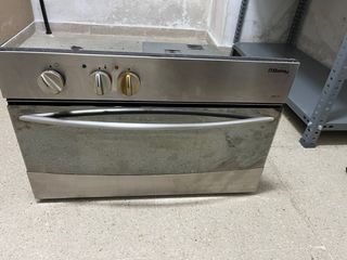 Horno Balay Mod. 50