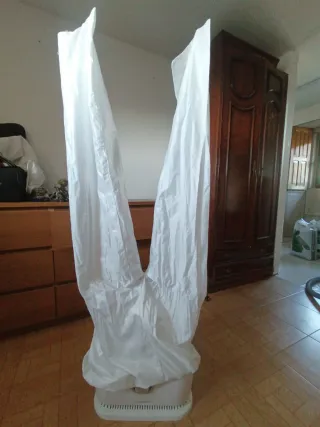 Planchadora automática