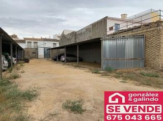 Terreno en venta en Osuna
