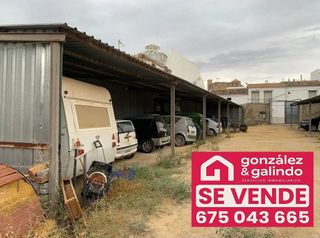 Terreno en venta en Osuna