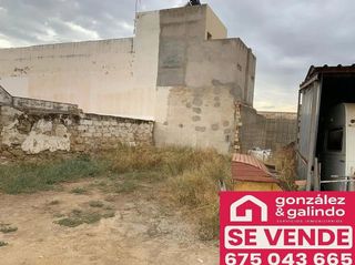 Terreno en venta en Osuna