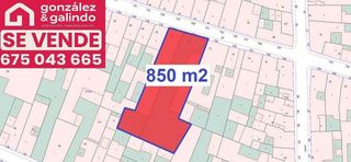 Terreno en venta en Osuna