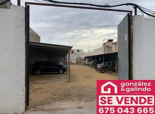 Terreno en venta en Osuna