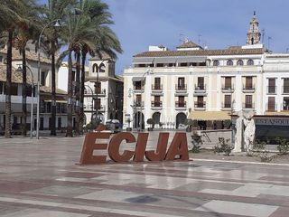 Piso en venta en Écija