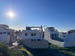 Terreno en venta en Motril pueblo en Motril