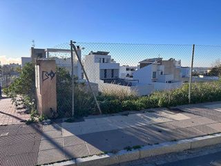 Terreno en venta en Motril pueblo en Motril