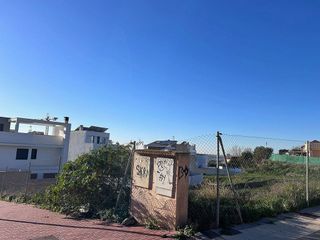 Terreno en venta en Motril pueblo en Motril