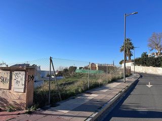 Terreno en venta en Motril pueblo en Motril