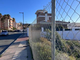 Terreno en venta en Motril pueblo en Motril
