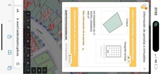 Terreno en venta en Motril pueblo en Motril