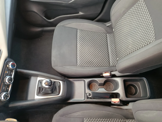 DESDE 190E AL MES SIN ENTRADA NISSAN MICRA NEGRO