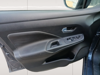 DESDE 190E AL MES SIN ENTRADA NISSAN MICRA NEGRO