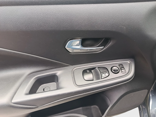 DESDE 190E AL MES SIN ENTRADA NISSAN MICRA NEGRO