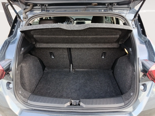 DESDE 190E AL MES SIN ENTRADA NISSAN MICRA NEGRO