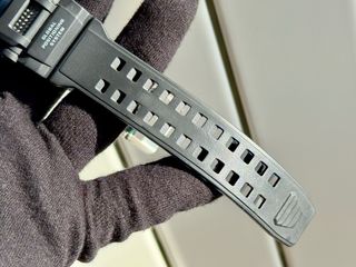 G-Shock GPW-2000 Reloj GPS Azul/Gris