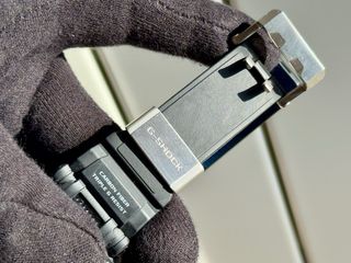 G-Shock GPW-2000 Reloj GPS Azul/Gris