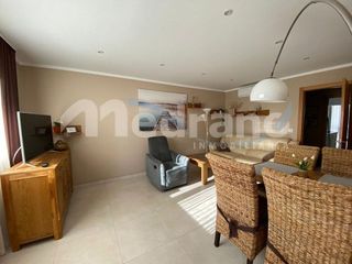 Piso en venta en Cala de Finestrat en Finestrat