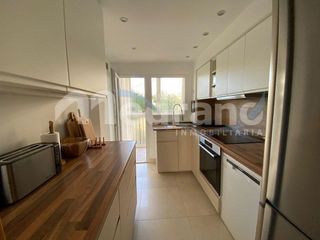 Piso en venta en Cala de Finestrat en Finestrat