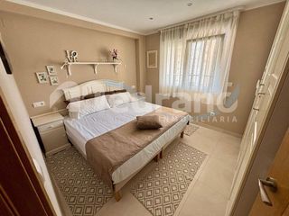 Piso en venta en Cala de Finestrat en Finestrat