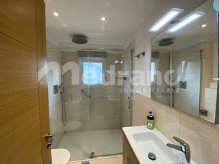 Piso en venta en Cala de Finestrat en Finestrat