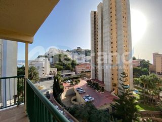 Piso en venta en Cala de Finestrat en Finestrat