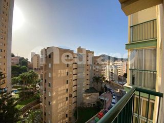 Piso en venta en Cala de Finestrat en Finestrat