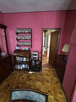 Piso en venta en Centro en Ourense