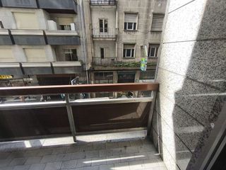 Piso en venta en Centro en Ourense