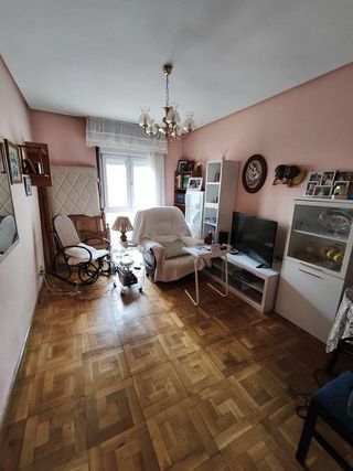 Piso en venta en Centro en Ourense