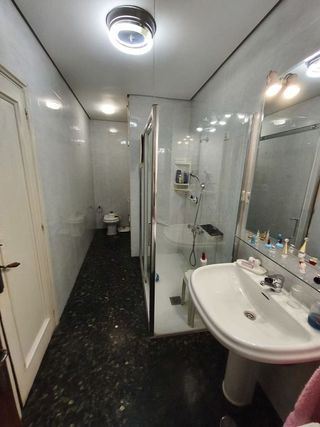 Piso en venta en Centro en Ourense