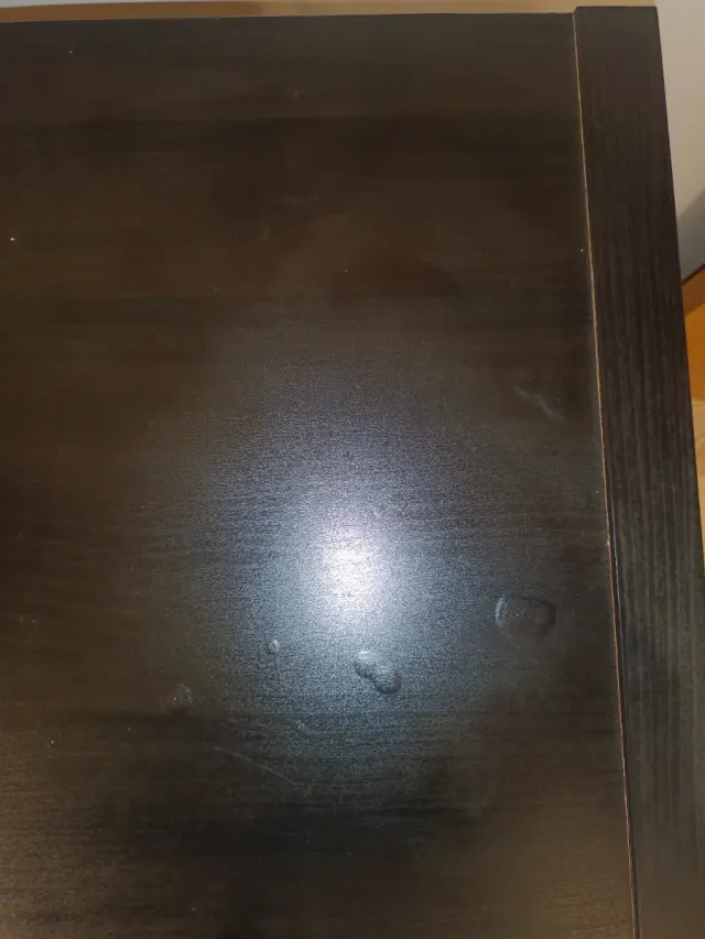 Estantería Kallax Ikea 4 huecos 2 accesorios