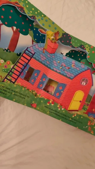 Los tres cerditos (Teatro De...) (Spanish Edition)