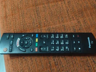 TV Panasonic 55 pantalla rota