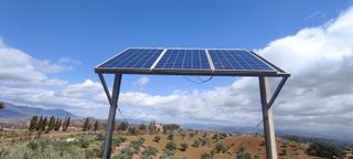 Terreno en venta en Coín