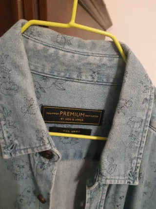 Pack 5 Camisas Estampadas Tamanho M