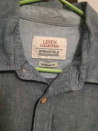 Pack 5 Camisas Estampadas Tamanho M