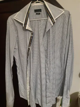 Pack 5 Camisas Estampadas Tamanho M