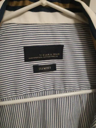 Pack 5 Camisas Estampadas Tamanho M