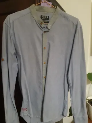 Pack 5 Camisas Estampadas Tamanho M