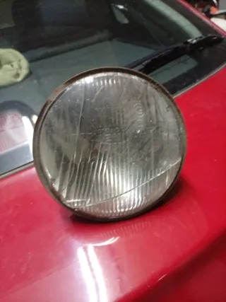 Faro Kinby Seat 600 D