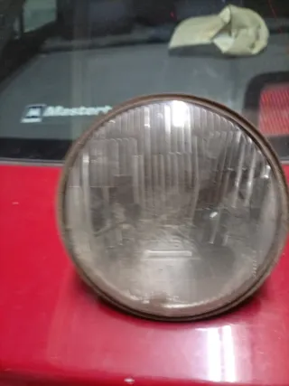 Faro Kinby Seat 600 D