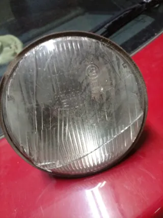 Faro Kinby Seat 600 D