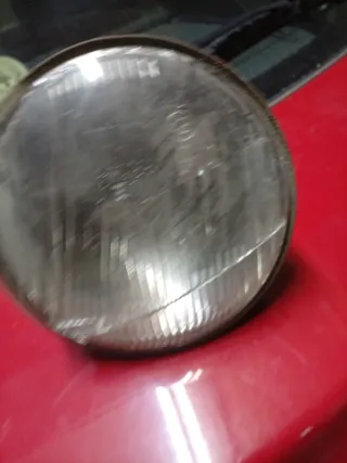 Faro Kinby Seat 600 D