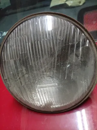 Faro Kinby Seat 600 D