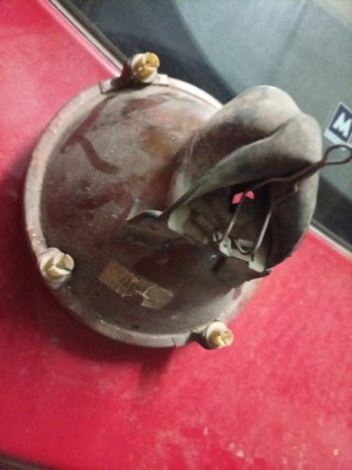 Faro Kinby Seat 600 D