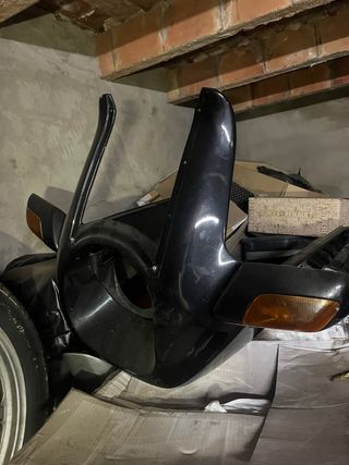 Carenado  BMW K75 TPC