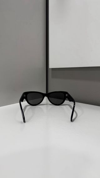 Occhiali da sole Fendi neri