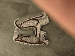 Protección Dainese para Snowboard