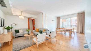 Piso en venta en Playa de la Fontanilla en Marbella