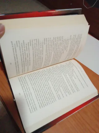 Operación Kazán: Premio Primavera de Novela 2022